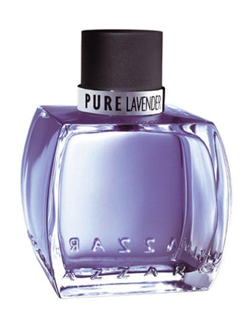 Pure Lavender — Azzaro
