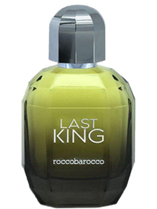 Last King — Roccobarocco