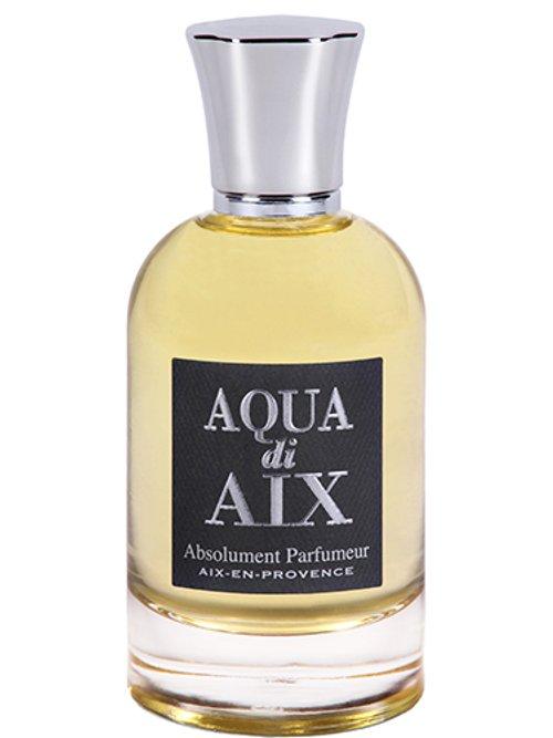 Aqua di Aix — Absolument Parfumeur