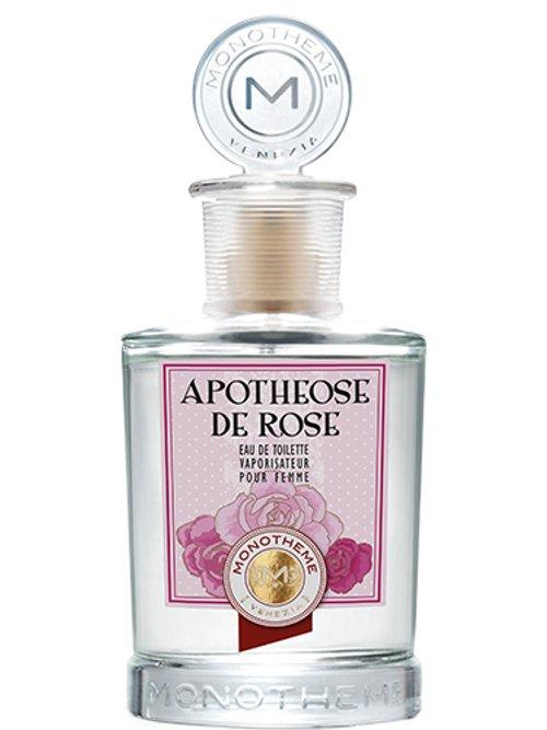 Apothéose De Rose — Monotheme
