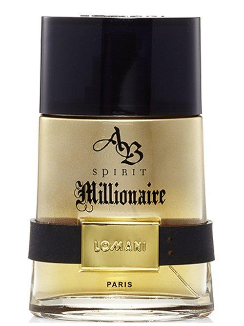 Ab Spirit Millionaire For Men — Lomani