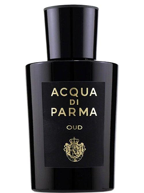 Acqua Di Parma Oud — Acqua Di Parma