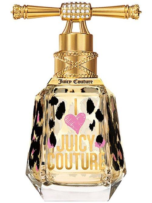 I Love Juicy Couture — Juicy Couture