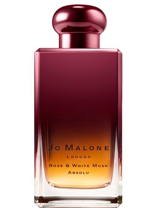 Rose & White Musk Absolu — Jo Malone London