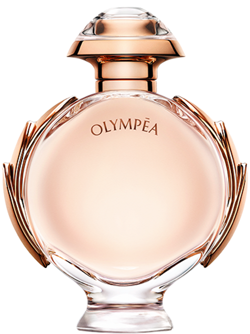 Olympéa — Rabanne