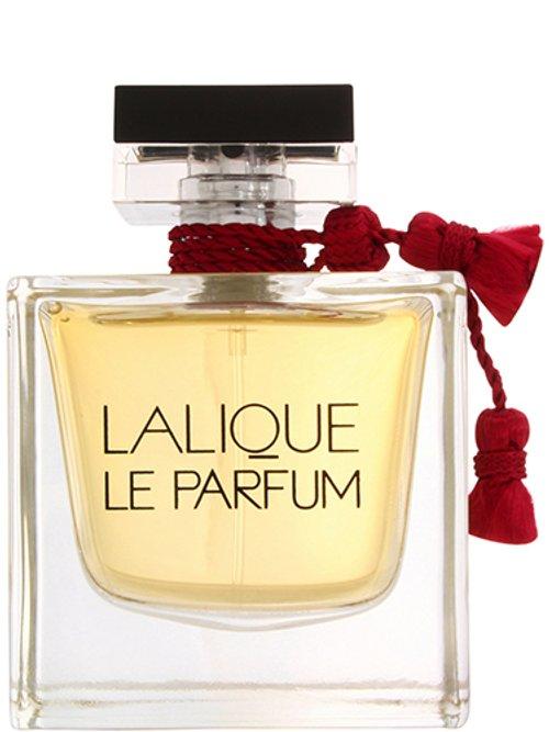 Lalique Le Parfum — Lalique