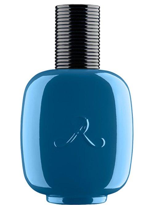 Bleu Abysse — Les Parfums De Rosine