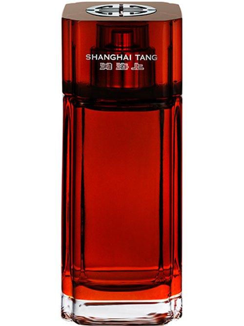 Mandarin Tea — Shanghai Tang