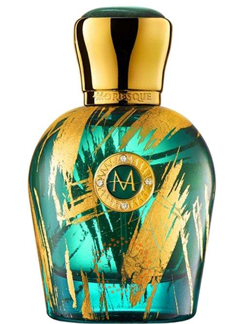 Fiore di Portofino — Moresque