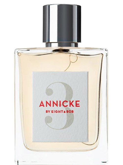 Annicke 3 — Eight & Bob
