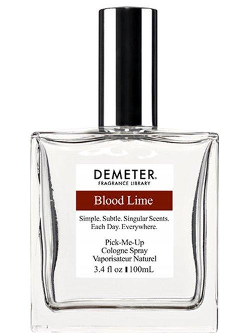 Blood Lime — Demeter Fragrance Library