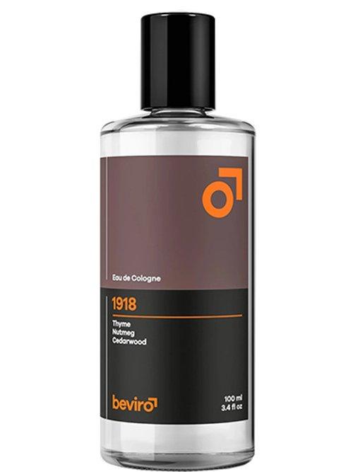 1918 Eau De Cologne — Beviro