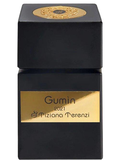 Gumin — Tiziana Terenzi
