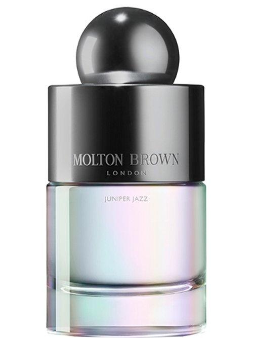 Juniper Jazz Eau De Toilette 2020 — Molton Brown