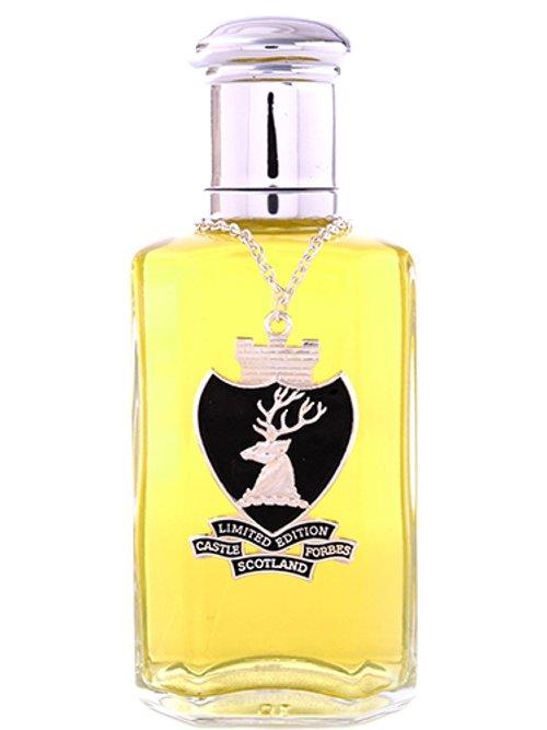 Special Reserve Neroli — Castle Forbes