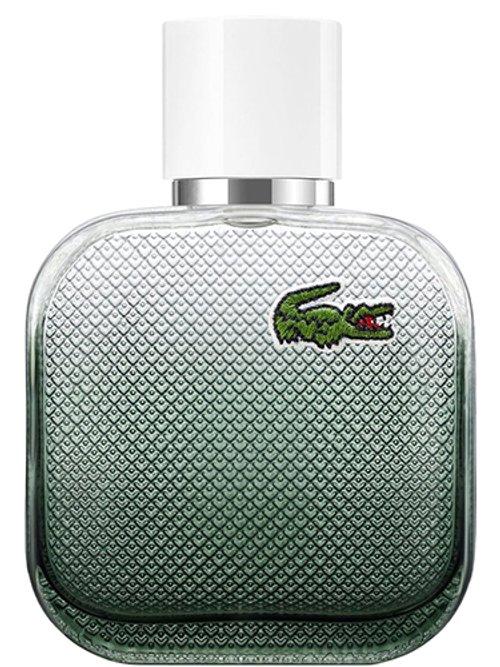 Eau De Lacoste L.12.12 Blanc Eau Intense Pour Lui — Lacoste