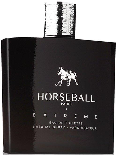 Extreme — Horseball