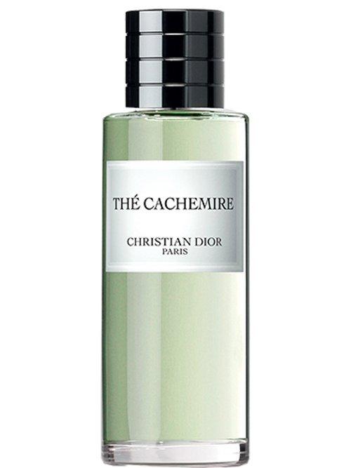 Thé Cachemire — Dior