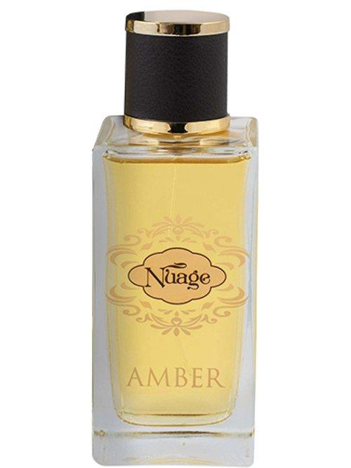 Amber — Nuage