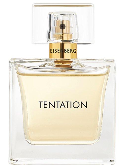 Tentation Parfum — Eisenberg