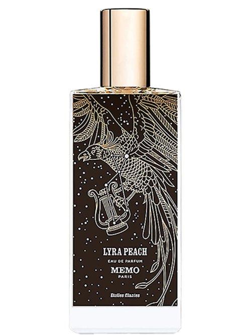 Lyra Peach — Memo