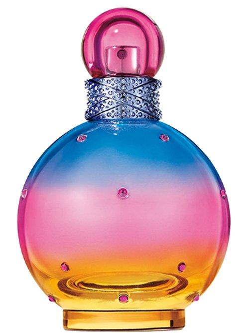 Rainbow Fantasy — Britney Spears