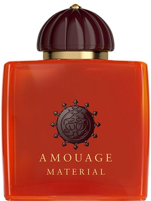 Material — Amouage