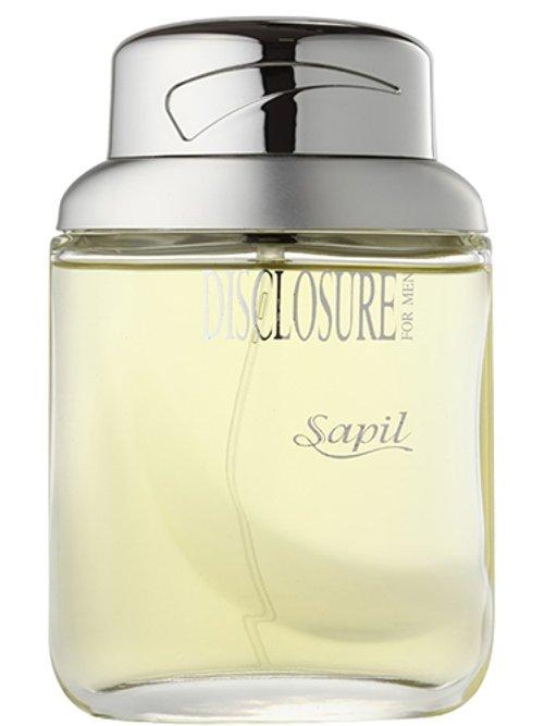 Disclosure — Sapil