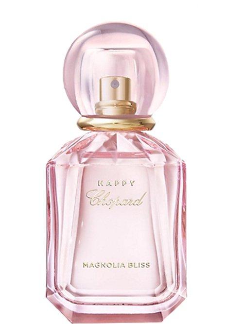 Happy Magnolia Bliss — Chopard