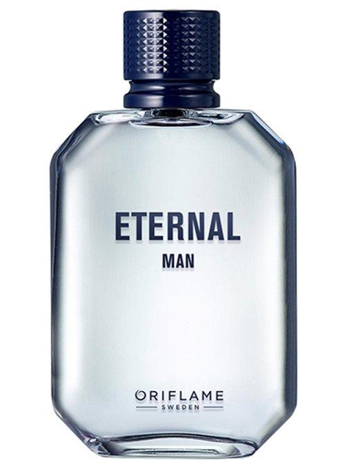 Eternal Man — Oriflame