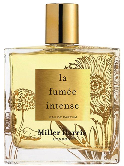 La Fumee Intense — Miller Harris