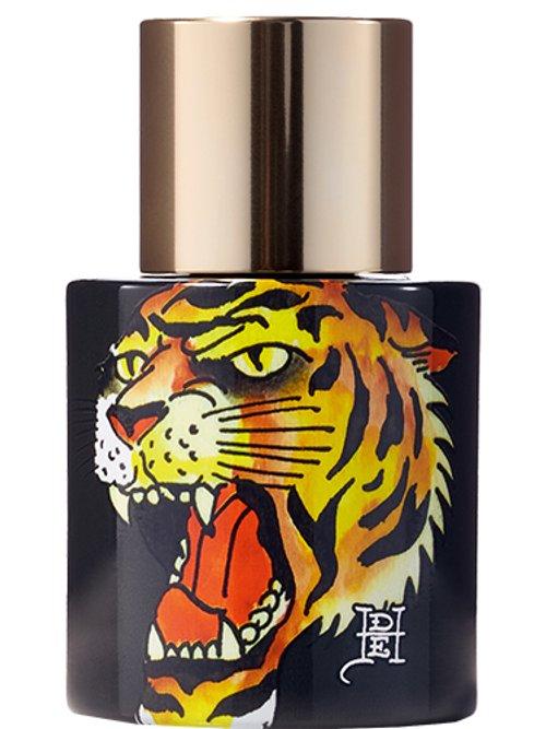 Tiger Ink — Ed Hardy
