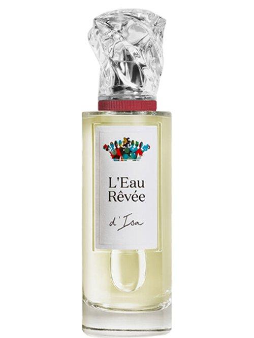 L'Eau Rêvée D'Isa — Sisley