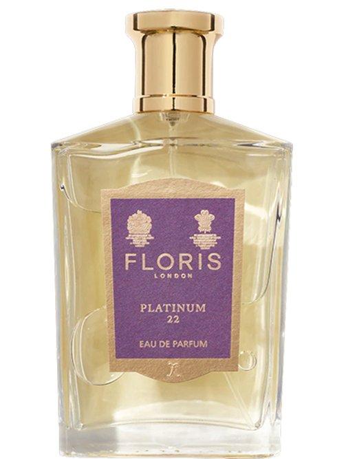 Platinum 22 — Floris
