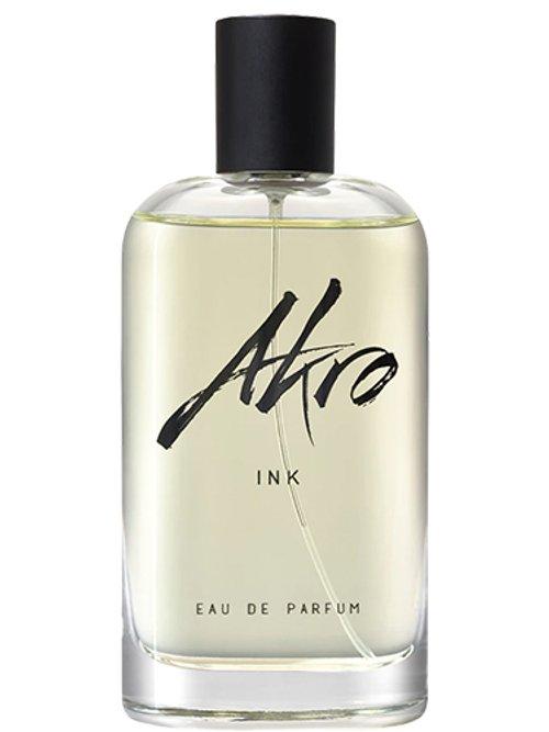 Ink — Akro