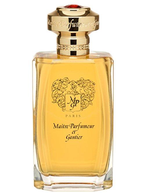 Route du Vetiver — Maître Parfumeur Et Gantier