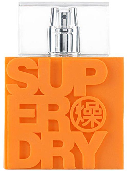 Hero — Superdry