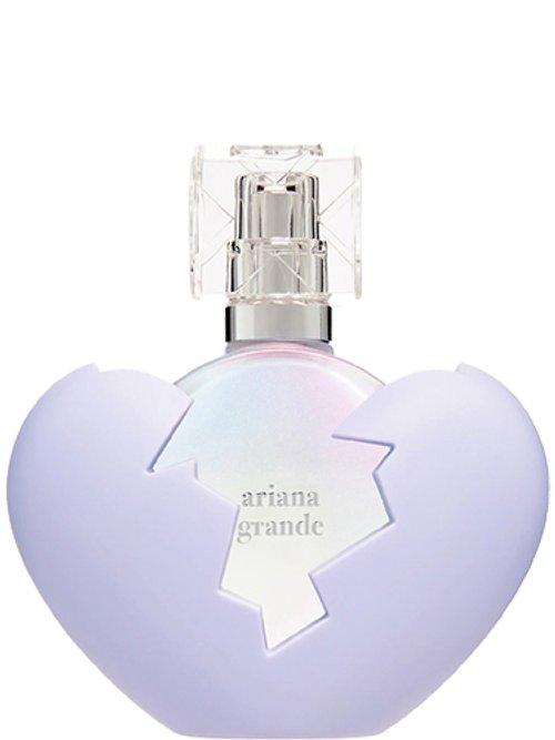 Thank U Next 2.0 — Ariana Grande