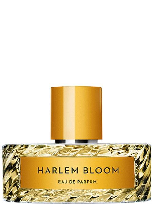 Harlem Bloom — Vilhelm