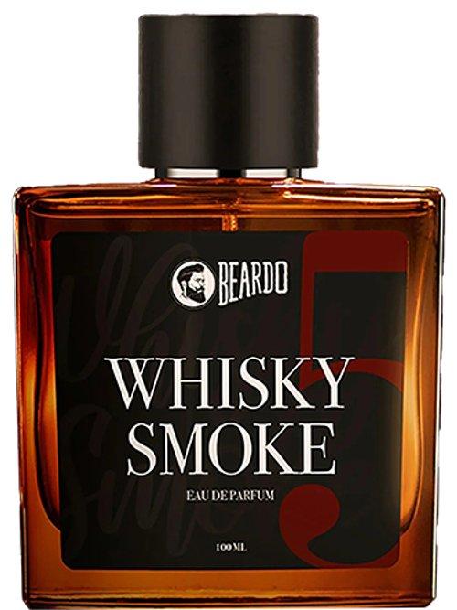 Whisky Smoke — Beardo