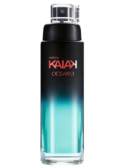 Kaiak Oceano Feminino — Natura