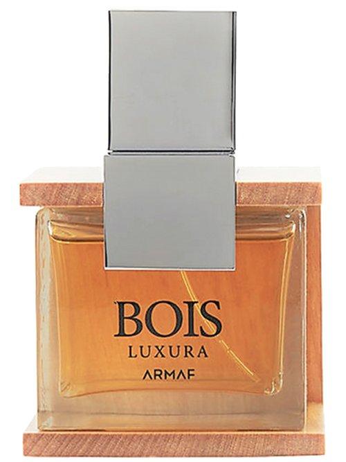 Bois Luxura — Armaf
