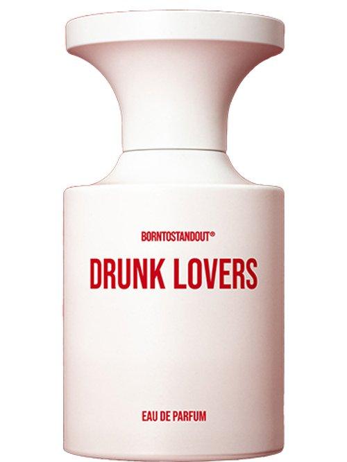 Drunk Lovers — Borntostandout