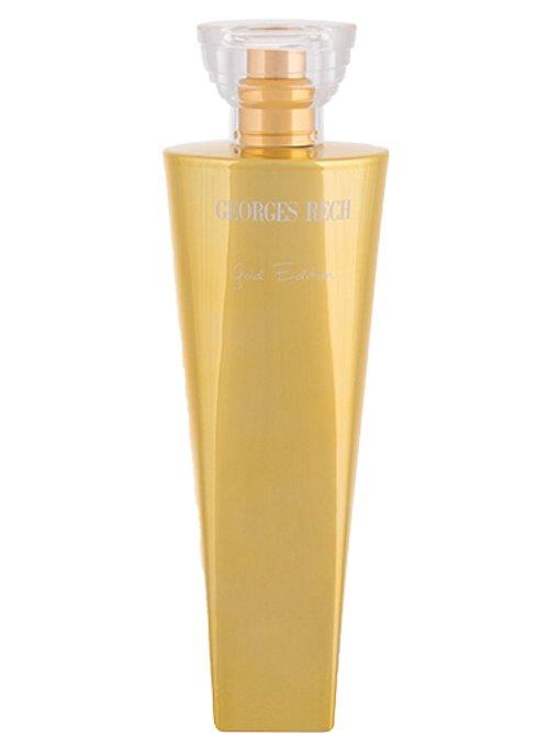Muse Gold Edition — Georges Rech