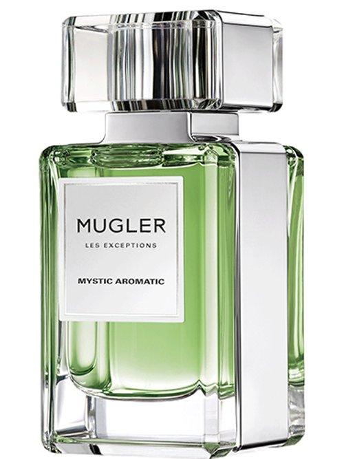 Mystic Aromatic — Mugler