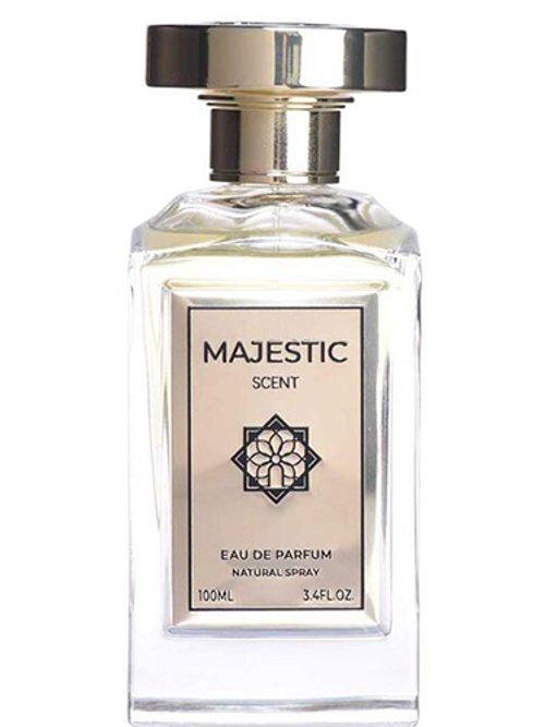 Scent — Majestic