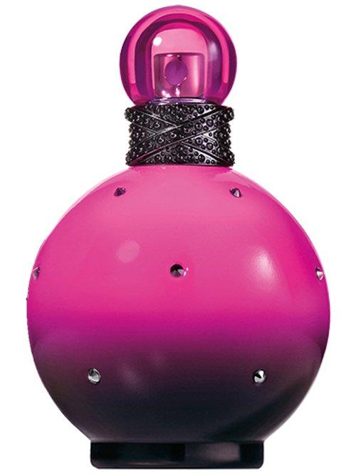 Rocker Femme Fantasy — Britney Spears