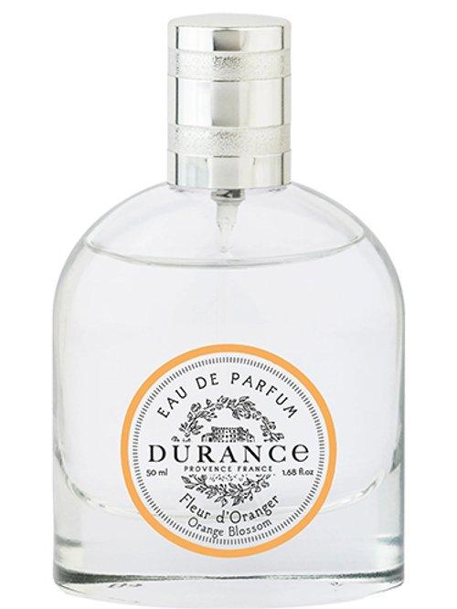 Fleur D'Oranger/Orange Blossom Eau De Parfum — Durance