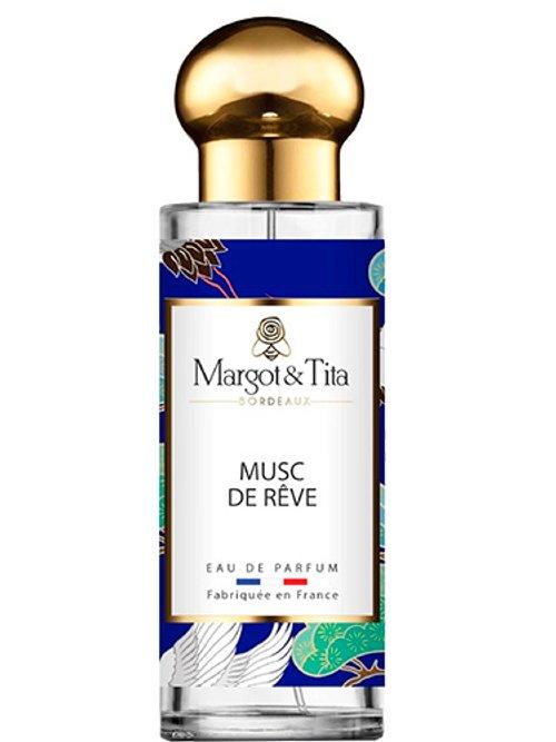 Musc de Rêve — Margot & Tita