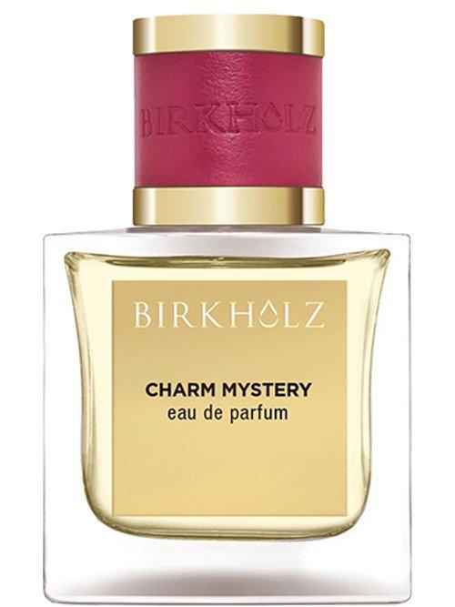 Charm Mystery Birkholz Body Mist — Birkholz